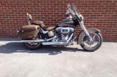 Harley Davidson SOFTAIL CONVERTABLE for sale
