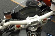 Picture 4 - Ducati Monster 1100 EVO Black motorbike