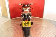 Picture 4 - 2015 Honda CBR1000RR Fireblade Urban Tiger Ltd Edition Akrapovic motorbike