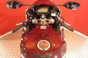 Picture 5 - 2015 Honda CBR1000RR Fireblade Urban Tiger Ltd Edition Akrapovic motorbike