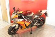 Picture 7 - 2015 Honda CBR1000RR Fireblade Urban Tiger Ltd Edition Akrapovic motorbike