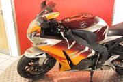 Picture 8 - 2015 Honda CBR1000RR Fireblade Urban Tiger Ltd Edition Akrapovic motorbike