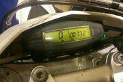 Picture 3 - Husaberg 570 FE motorbike