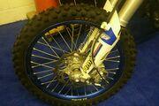 Picture 8 - Husaberg 570 FE motorbike