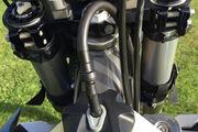 Picture 10 - Husaberg 250FE 2013 road registered Enduro bike motorbike