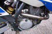Picture 4 - Husaberg FE 350 2013 Enduro Bike, Low Hours motorbike