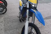 Picture 9 - Husaberg FE 350 2013 Enduro Bike, Low Hours motorbike