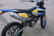 Picture 11 - Husaberg FE 350 2013 Enduro Bike, Low Hours motorbike