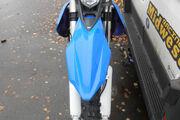 Picture 5 - Husaberg (made by KTM) FE250-2014 Enduro bike road registered motorbike