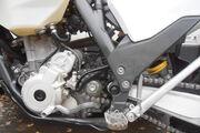 Picture 8 - Husaberg (made by KTM) FE250-2014 Enduro bike road registered motorbike