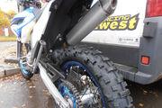Picture 9 - Husaberg (made by KTM) FE250-2014 Enduro bike road registered motorbike