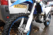 Picture 10 - Husaberg (made by KTM) FE250-2014 Enduro bike road registered motorbike