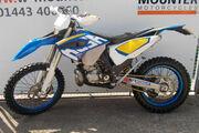 Picture 2 - Husaberg TE 250 2014 motorbike