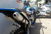 Picture 3 - Husaberg TE 250 2014 motorbike