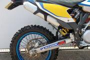 Picture 4 - Husaberg TE 250 2014 motorbike