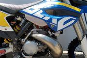Picture 5 - Husaberg TE 250 2014 motorbike
