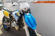 Picture 6 - Husaberg TE 250 2014 motorbike