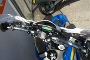 Picture 7 - Husaberg TE 250 2014 motorbike
