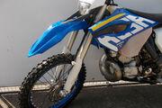 Picture 8 - Husaberg TE 250 2014 motorbike
