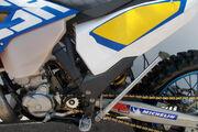 Picture 9 - Husaberg TE 250 2014 motorbike