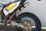 Picture 10 - Husaberg TE 250 2014 motorbike