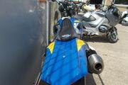 Picture 11 - Husaberg TE 250 2014 motorbike