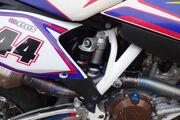 Picture 5 - 2015 Husqvarna FS450 Super Moto, 25 hours from new motorbike