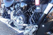Picture 3 - Hyosung Aquila GV650, 1 owner and 349 miles from new motorbike