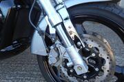 Picture 5 - Hyosung Aquila GV650, 1 owner and 349 miles from new motorbike