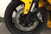 Picture 9 - Hyosung GT650R 647cc Sports with Suzuki SV650 engine, 12k miles motorbike