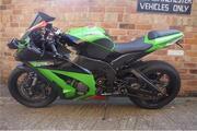 Picture 2 - 2013 / Kawasaki / ZX10R / Supersport motorbike