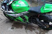 Picture 6 - Kawasaki ZX10R 2015, damaged, spares or repair, track bike £££ spent motorbike
