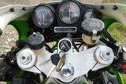 Picture 2 - Kawasaki ZXR750R K1 750RR, 4648 Miles motorbike