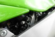 Picture 5 - Kawasaki ZXR750R K1 750RR, 4648 Miles motorbike
