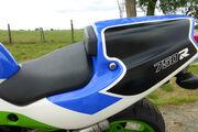 Picture 6 - Kawasaki ZXR750R K1 750RR, 4648 Miles motorbike