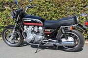 Picture 4 - Kawasaki Z1100ST KZT10A brand new 1 mile, never registered motorbike