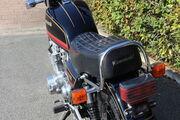 Picture 6 - Kawasaki Z1100ST KZT10A brand new 1 mile, never registered motorbike