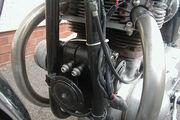 Picture 5 - Kawasaki W1 650 W1SA Special 1971 motorbike