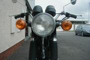 Picture 7 - Kawasaki W1 650 W1SA Special 1971 motorbike