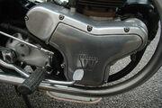 Picture 10 - Kawasaki W1 650 W1SA Special 1971 motorbike