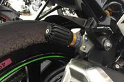 Picture 2 - Kawasaki ZX10R 2015 James Ellison personal road bike motorbike