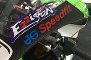 Picture 4 - Kawasaki ZX10R 2015 James Ellison personal road bike motorbike