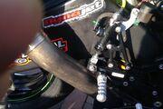 Picture 4 - Kawasaki ZX6R Race Bike BSB 2015 motorbike