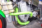 Picture 8 - Kawasaki ZXR 750 K1 Ex Ray Stringer MEDD Racing 1991 Classic TT, Race Bike motorbike