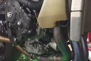 Picture 8 - Kawasaki ZX10R 2013 BSB Superstock race track bike motorbike