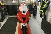 Picture 3 - Kawasaki ZX10 2015 motorbike