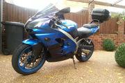 Picture 3 - Kawasaki ZX9R E1 motorbike