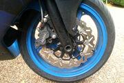 Picture 10 - Kawasaki ZX9R E1 motorbike