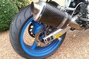 Picture 11 - Kawasaki ZX9R E1 motorbike