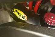 Picture 5 - Kawasaki ZX10R Track, Race Bike, BSB Race Bike - Superstock 1000 motorbike